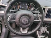 Thumbnail of 2017 Diamond Black Crystal Pearlcoat Jeep New Compass