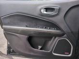 Thumbnail of 2017 Diamond Black Crystal Pearlcoat Jeep New Compass