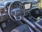 Thumbnail of 2021 Agate Black Metallic Ford F-150