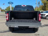 Thumbnail of 2021 Agate Black Metallic Ford F-150