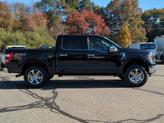 Thumbnail of 2021 Agate Black Metallic Ford F-150