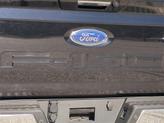 Thumbnail of 2021 Agate Black Metallic Ford F-150