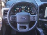 Thumbnail of 2021 Agate Black Metallic Ford F-150