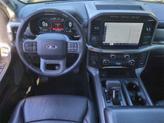 Thumbnail of 2021 Agate Black Metallic Ford F-150