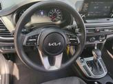 Thumbnail of 2022 Cherry Black Kia Seltos