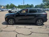 Thumbnail of 2022 Cherry Black Kia Seltos