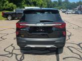 Thumbnail of 2022 Cherry Black Kia Seltos