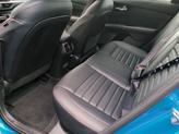 Thumbnail of 2023 Sporty Blue Kia Forte