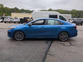 Thumbnail of 2023 Sporty Blue Kia Forte