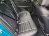 Thumbnail of 2023 Sporty Blue Kia Forte