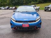 Thumbnail of 2023 Sporty Blue Kia Forte