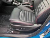 Thumbnail of 2023 Sporty Blue Kia Forte