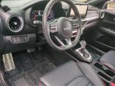Thumbnail of 2023 Sporty Blue Kia Forte