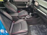 Thumbnail of 2023 Sporty Blue Kia Forte