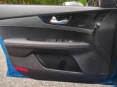 Thumbnail of 2023 Sporty Blue Kia Forte