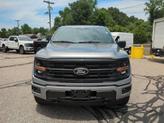 Thumbnail of 2025 Iconic Silver Ford F-150