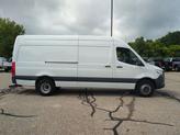 Thumbnail of 2024 White Mercedes-Benz Sprinter 3500