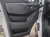 Thumbnail of 2024 White Mercedes-Benz Sprinter 3500