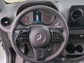 Thumbnail of 2024 White Mercedes-Benz Sprinter 3500