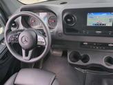 Thumbnail of 2024 White Mercedes-Benz Sprinter 3500