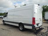 Thumbnail of 2024 White Mercedes-Benz Sprinter 3500