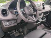 Thumbnail of 2024 White Mercedes-Benz Sprinter 3500