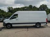 Thumbnail of 2024 White Mercedes-Benz Sprinter 3500