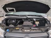Thumbnail of 2024 White Mercedes-Benz Sprinter 3500