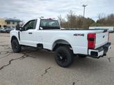 Thumbnail of 2025 Oxford White Ford F-350