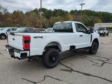 Thumbnail of 2025 Oxford White Ford F-350