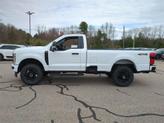 Thumbnail of 2025 Oxford White Ford F-350