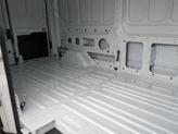 Thumbnail of 2025 Oxford White Ford Transit-250