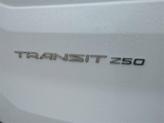 Thumbnail of 2025 Oxford White Ford Transit-250