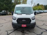 Thumbnail of 2025 Oxford White Ford Transit-250