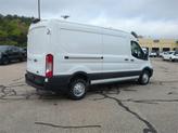 Thumbnail of 2025 Oxford White Ford Transit-250