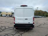 Thumbnail of 2025 Oxford White Ford Transit-250