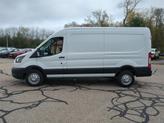 Thumbnail of 2025 Oxford White Ford Transit-250