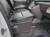 Thumbnail of 2025 Oxford White Ford Transit-250