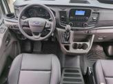 Thumbnail of 2025 Oxford White Ford Transit-250