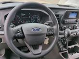 Thumbnail of 2025 Oxford White Ford Transit-250