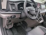 Thumbnail of 2025 Oxford White Ford Transit-250