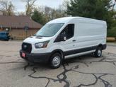 Thumbnail of 2025 Oxford White Ford Transit-250
