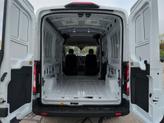 Thumbnail of 2025 Oxford White Ford Transit-250