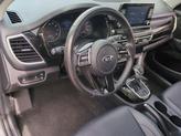 Thumbnail of 2021 Steel Gray Kia Seltos