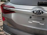 Thumbnail of 2021 Steel Gray Kia Seltos
