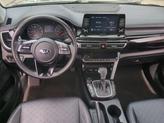 Thumbnail of 2021 Steel Gray Kia Seltos