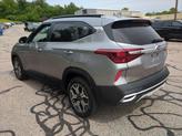 Thumbnail of 2021 Steel Gray Kia Seltos