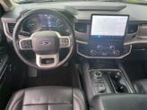 Thumbnail of 2022 Agate Black Ford Expedition