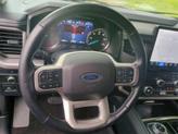 Thumbnail of 2022 Agate Black Ford Expedition