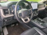 Thumbnail of 2022 Agate Black Ford Expedition